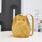GYD Anjou – Bag – Tan