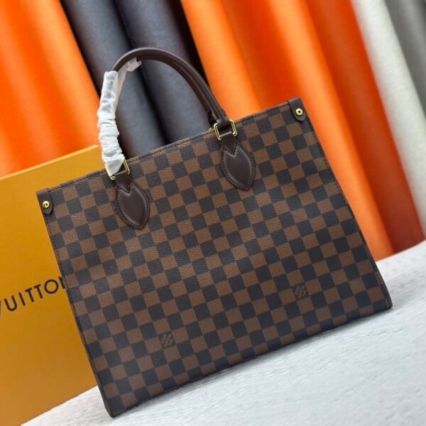 LV Onthego - Bag