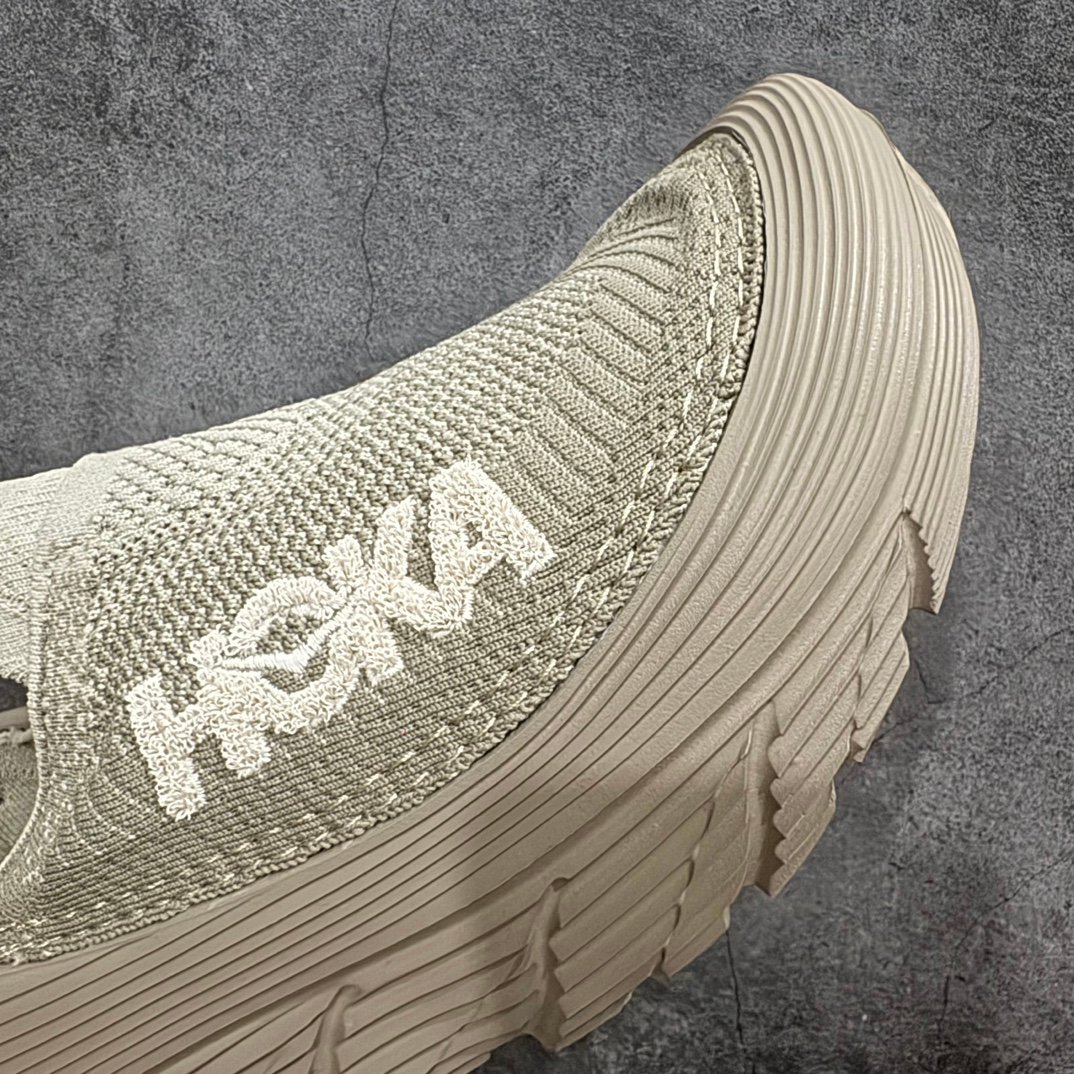 HK Restore TC Beige - Shoes - Image 6