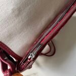 GYD Saint Sulpice – Tasche – Rot