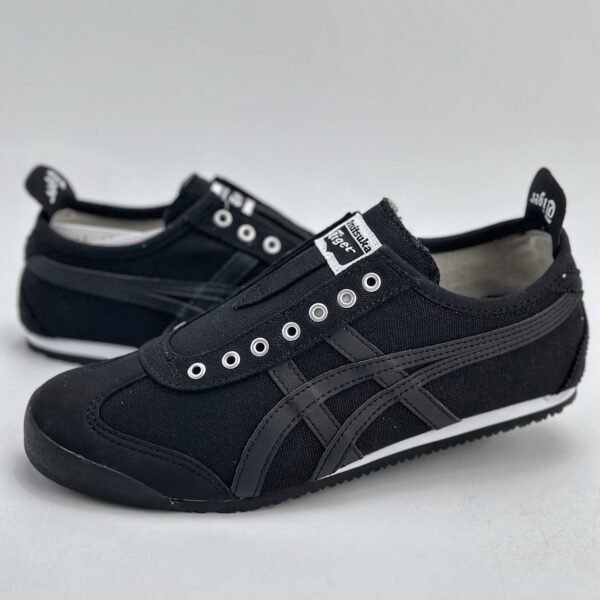 I don't know who they are.