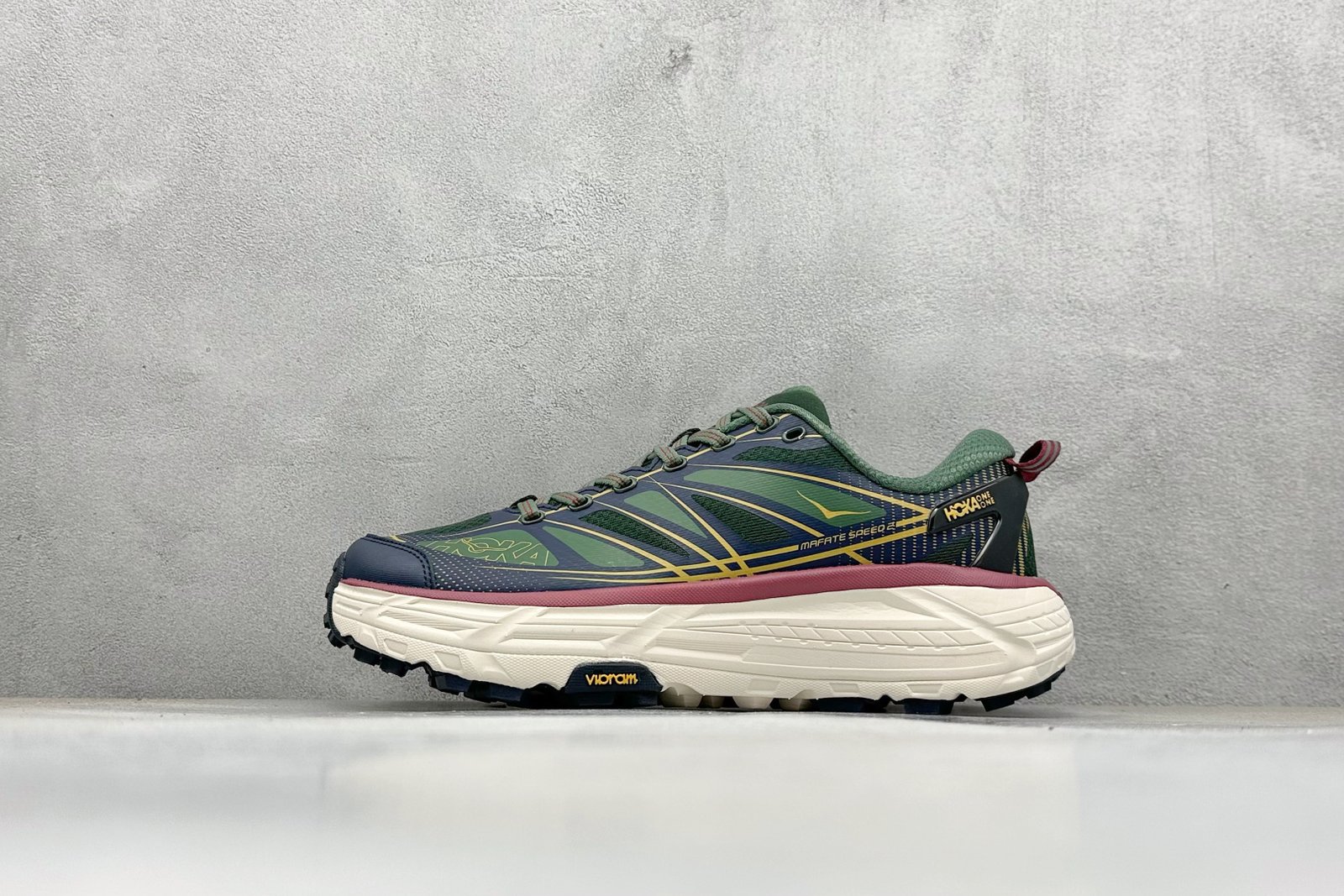 HK Mafate Speed 2 Various - Sneakers - Image 9