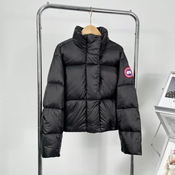 CG Crofton Puffer - Jacket