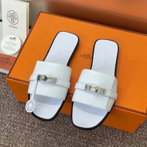 HM Oran Sandals - Sandals