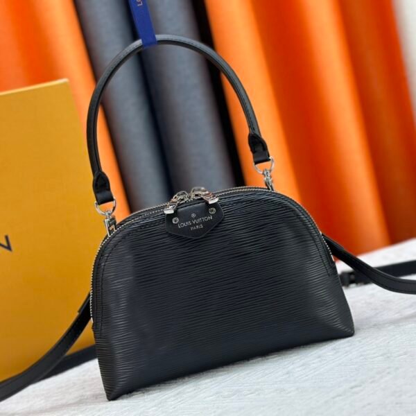 LV Double Zip Pochette - Bag