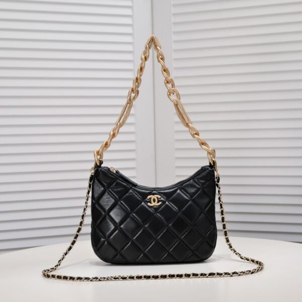 CC 19 Flap - Bag