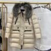MCL Aphrotiti Beige - Coat
