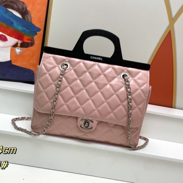 CC Coco Handle - Bag