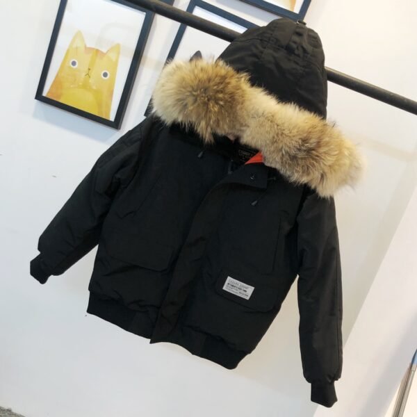 CG Chilliwack Bomber - Jacket