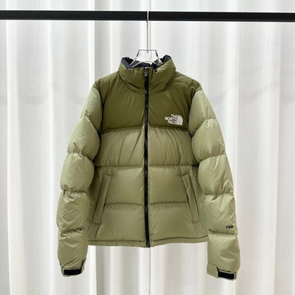 TNF 1996 Retro Nuptse Jacket - Jacket