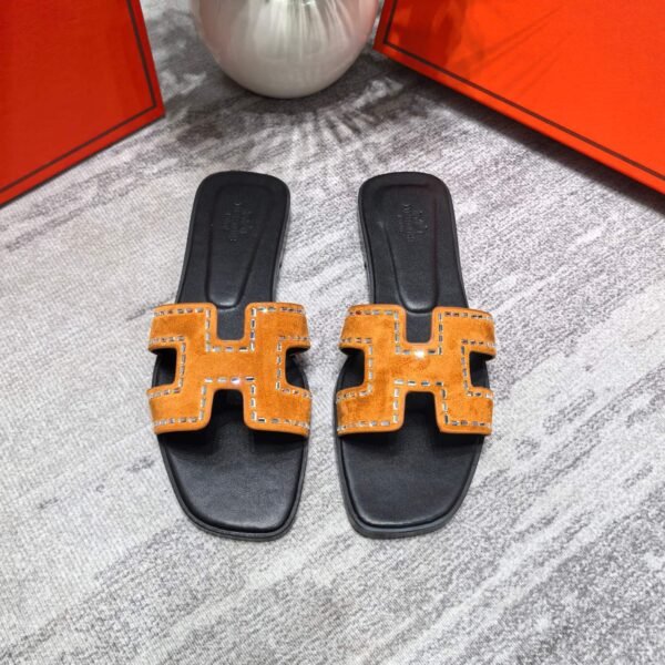HM Oran Sandals - Sandals