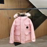 CG Expedition Parka – Jacket – Black