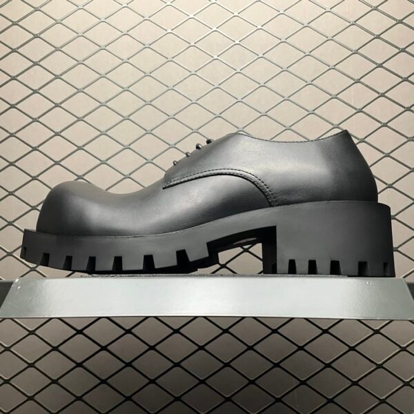 BAL Strike Derby - Shoes