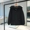CG Expedition Parka - Jacket – Blue · Ref. CL0069