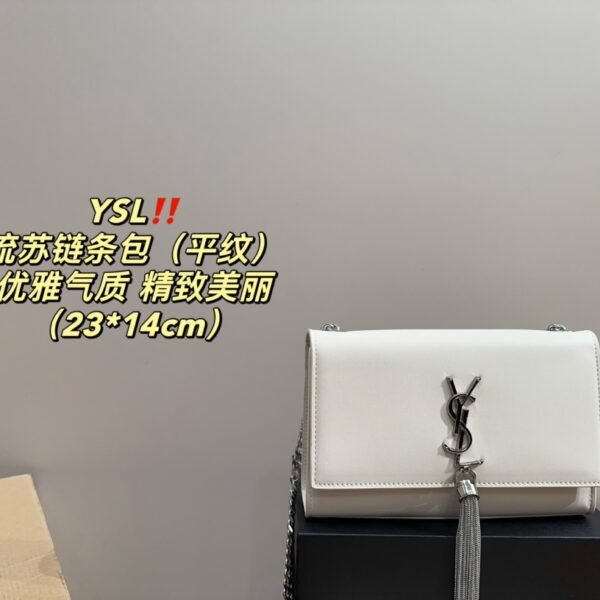 YSL Kate Tassel - Bag