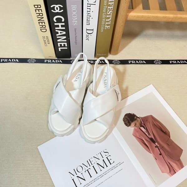 PR Nomad Sandals - Sandals