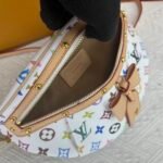 LV Multi Pochette Accessoires Multicolor Monogram – Bag
