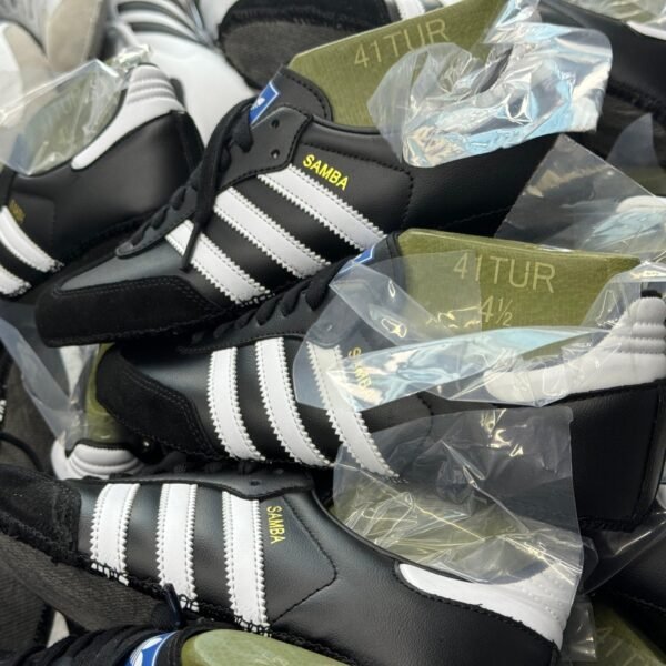 AD Samba - Sneakers
