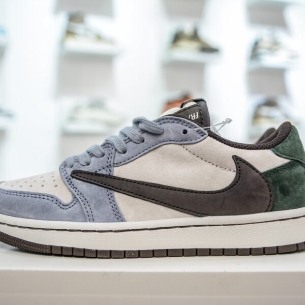 NK Air Jordan 1 Low OG SP Travis Scott - Sneakers
