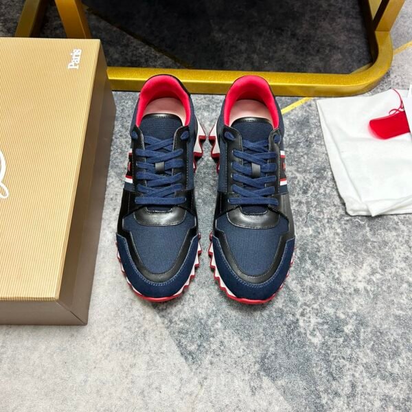 CD Loubishark - Sneakers