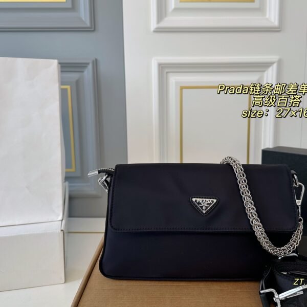 PR Re-Edition 2005 - Bag