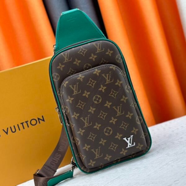 LV Discovery Bumbag - Bag