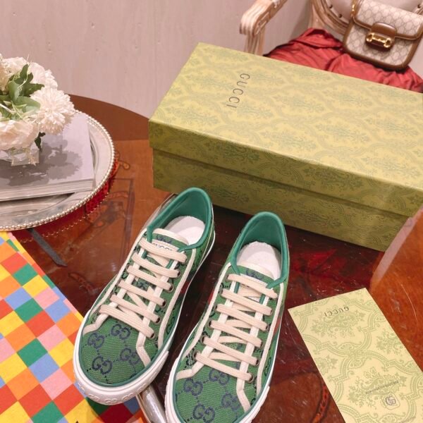 GG Tennis 1977 - Sneakers