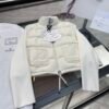 MCL Cardigan Down Jacket - Jacket · Ref. CL0604
