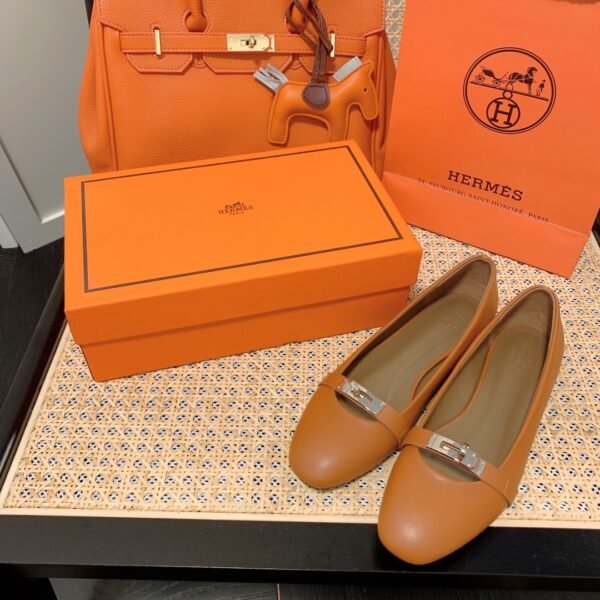 HM Paris Loafer - Shoes