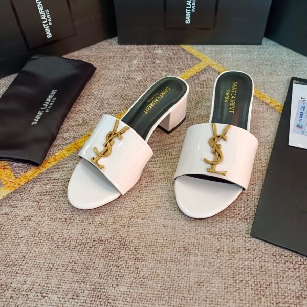 YSL Cassandra - Sandals