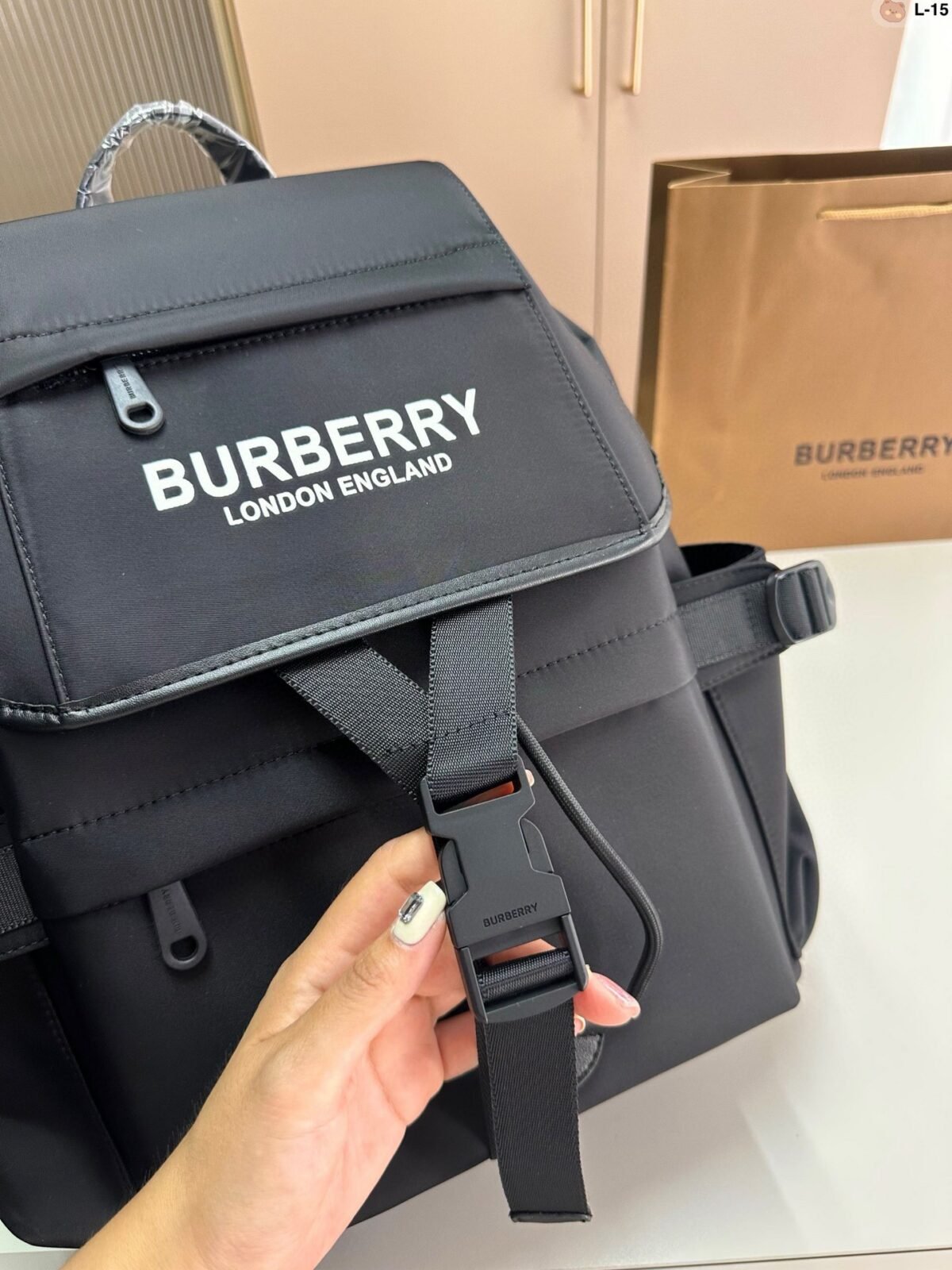 BBR Rucksack – Backpack — 7