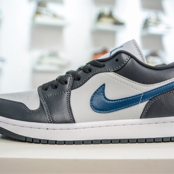 NK Air Jordan 1 Low - Sneakers