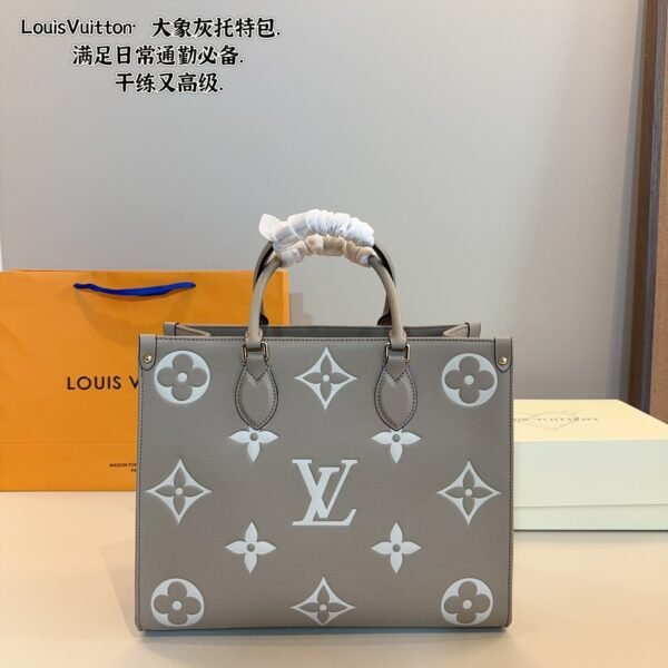 LV Onthego - Bag