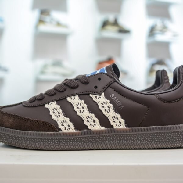 AD Samba OG - Sneakers