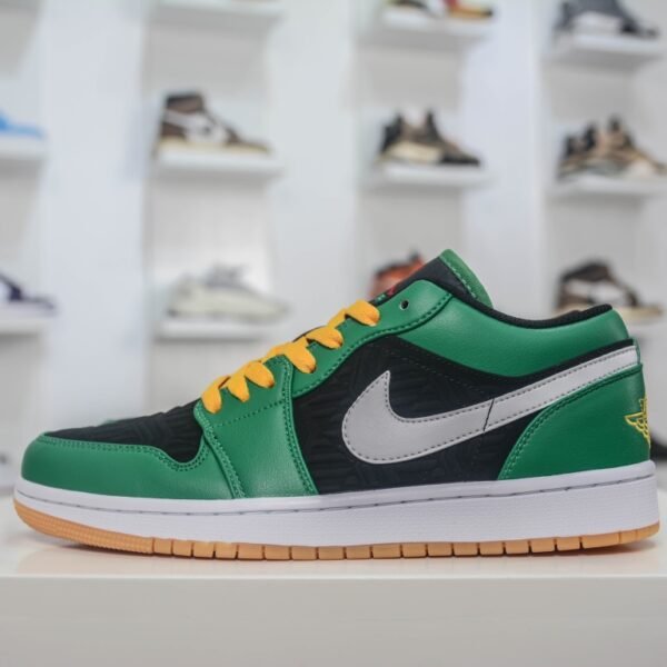 NK Air Jordan 1 Low SE - Sneakers