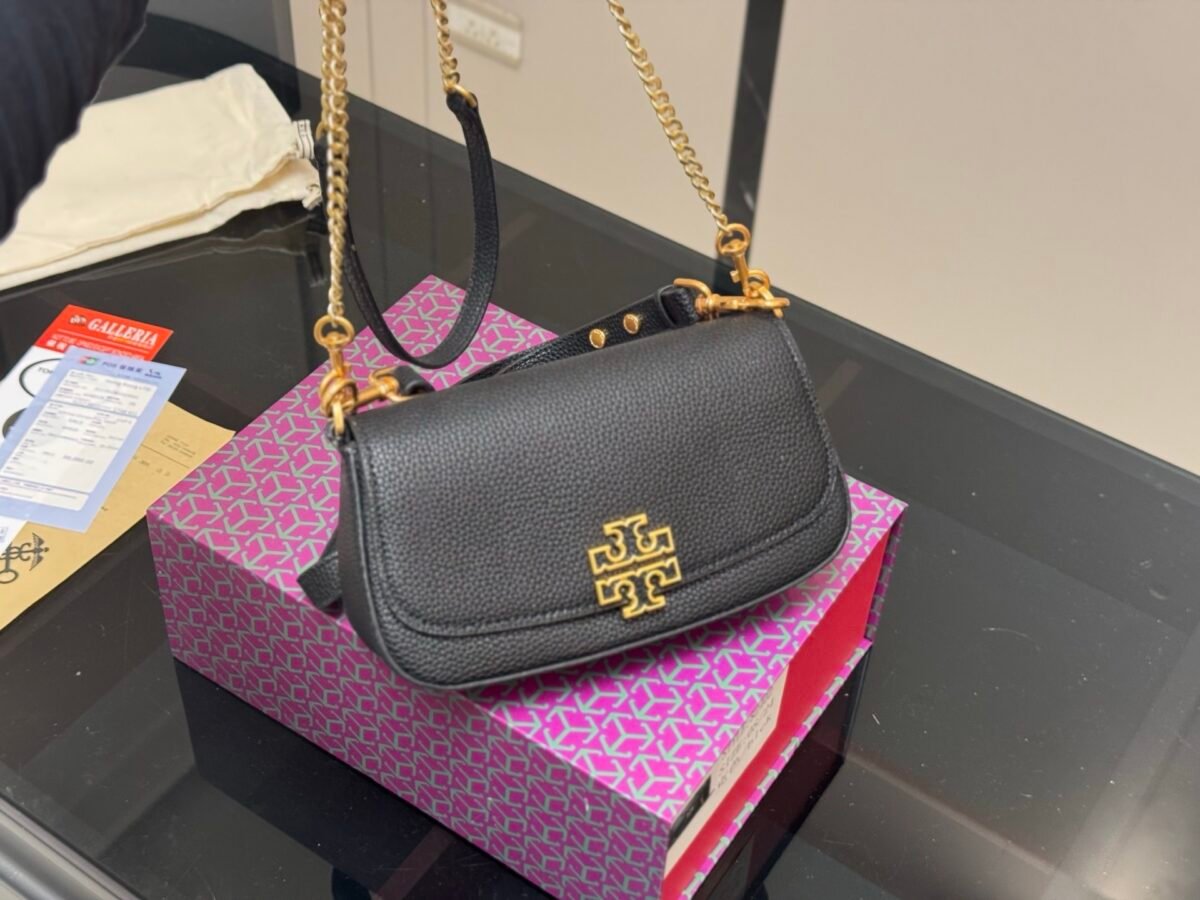 TB Crossbody Bag — 2