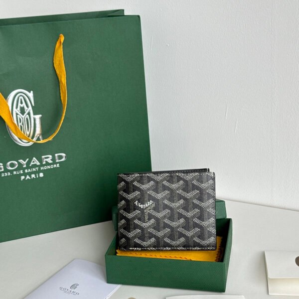 GYD Saint Sulpice - Wallet