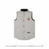 CG Freestyle Crew Vest - Vest – Silver · Ref. CL0420