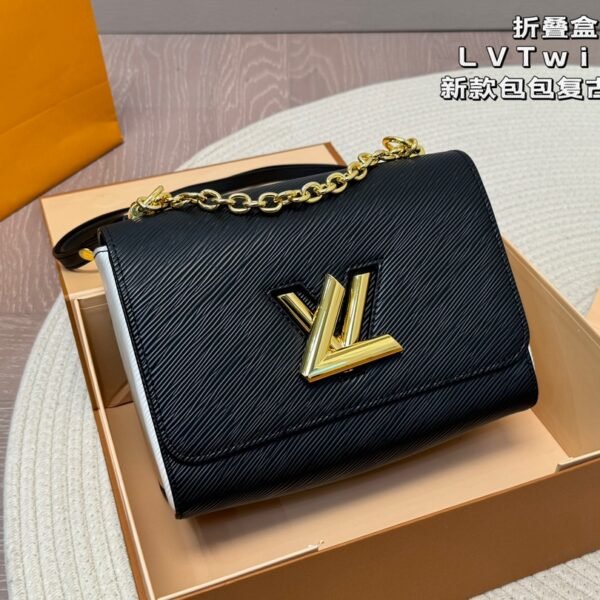 LV Twist - Bag