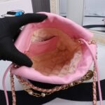 CC CC Drawstring Bag – Tasche