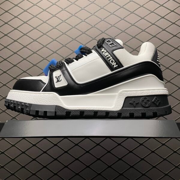 LV Trainer Maxi - Sneakers