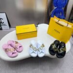 FD FD First Slides – Slides