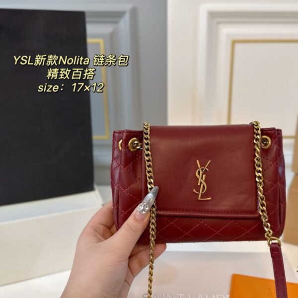 YSL Nolita - Bag