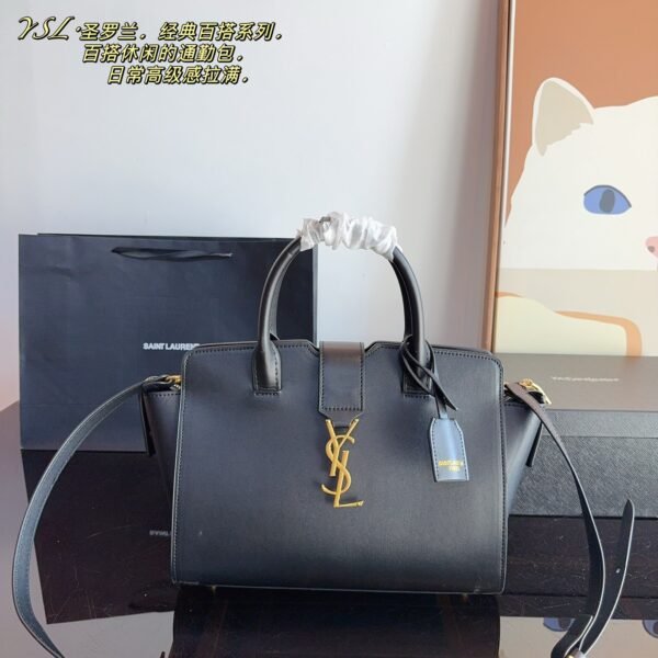 YSL Sac De Jour - Bag