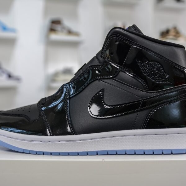 NK Air Jordan 1 Mid SE - Sneakers