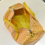 GYD Barrel Yellow – Bag