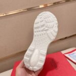 VLT One Stud Low-Top – Sneakers