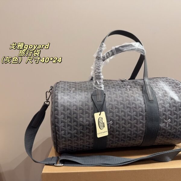 GYD Boeing 45 - Bag