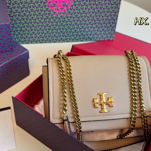 TBTory Burch Kira Chain Bag