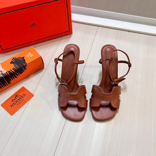 HM Oran Sandals - Heels